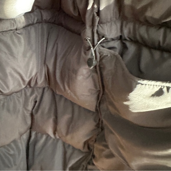 RUDSAK PUFFY JACKET SIZE P/S - Picture 6 of 7